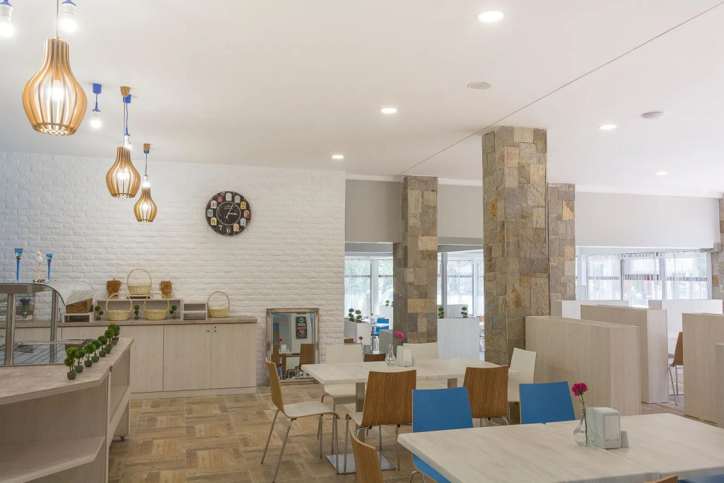 MPM Hotel Orel - Ultra All Inclusive