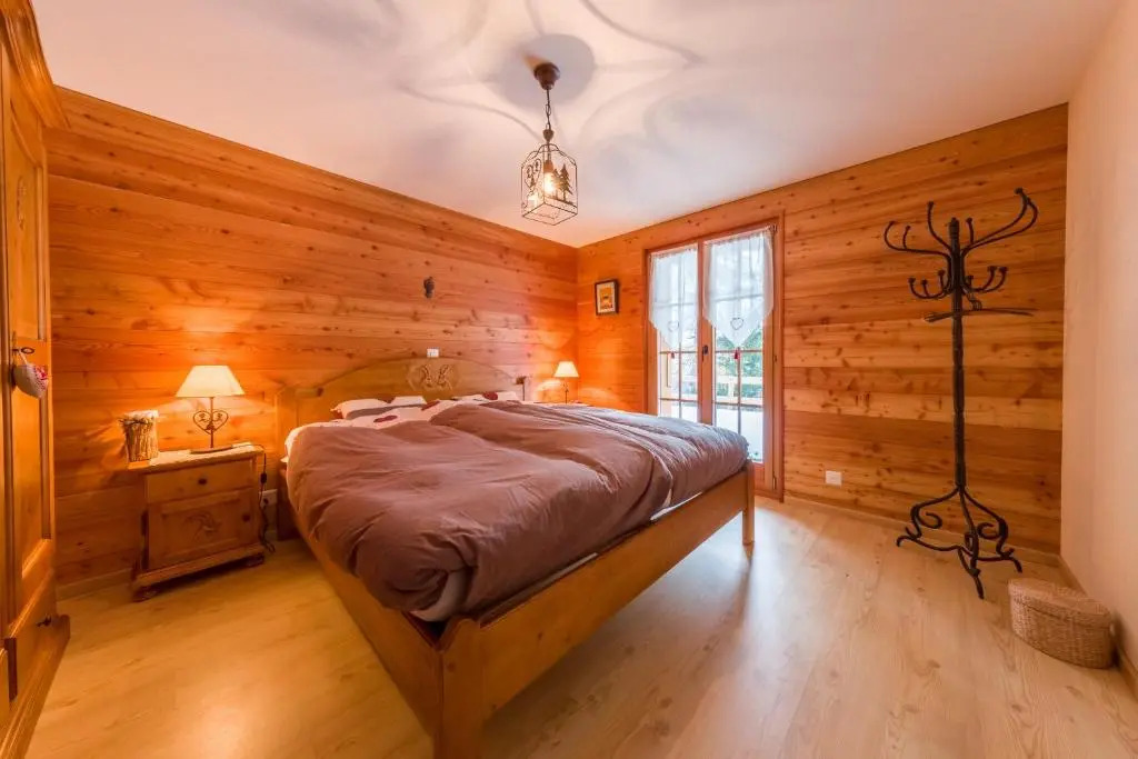 Chalet Le Troll - Nendaz