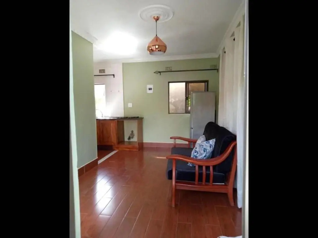 Appartment studio one bedroom in Mass Media