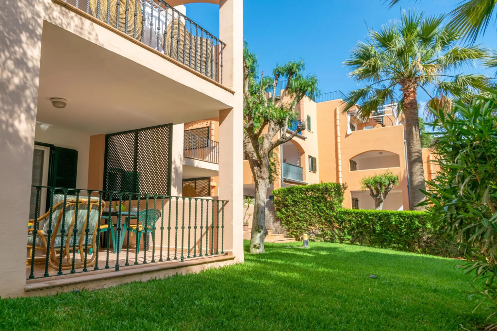 BARCA TRENCADA - Beautiful apartment very close to the beach -Free WiFi-