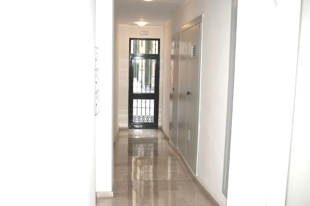 Duplex GrupalMálaga