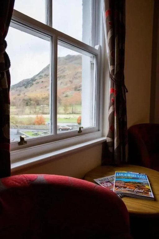 Patterdale Hotel