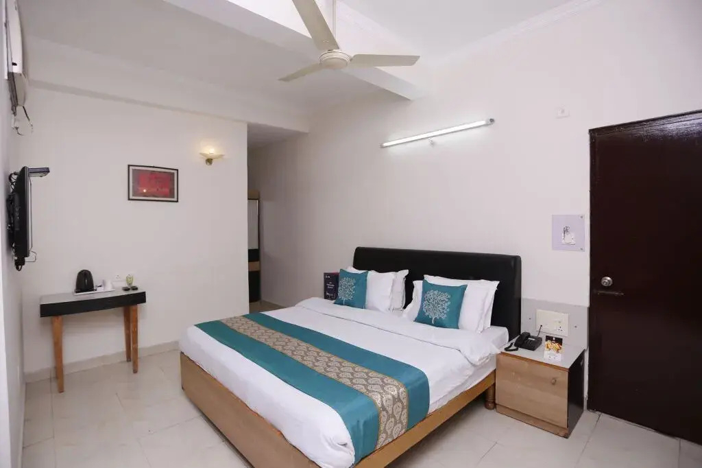 Hotel Great Value Dehradun