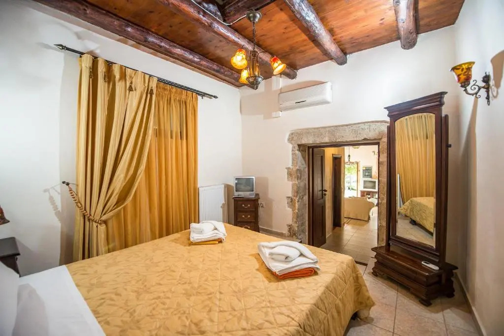Villa Faye by PosarelliVillas