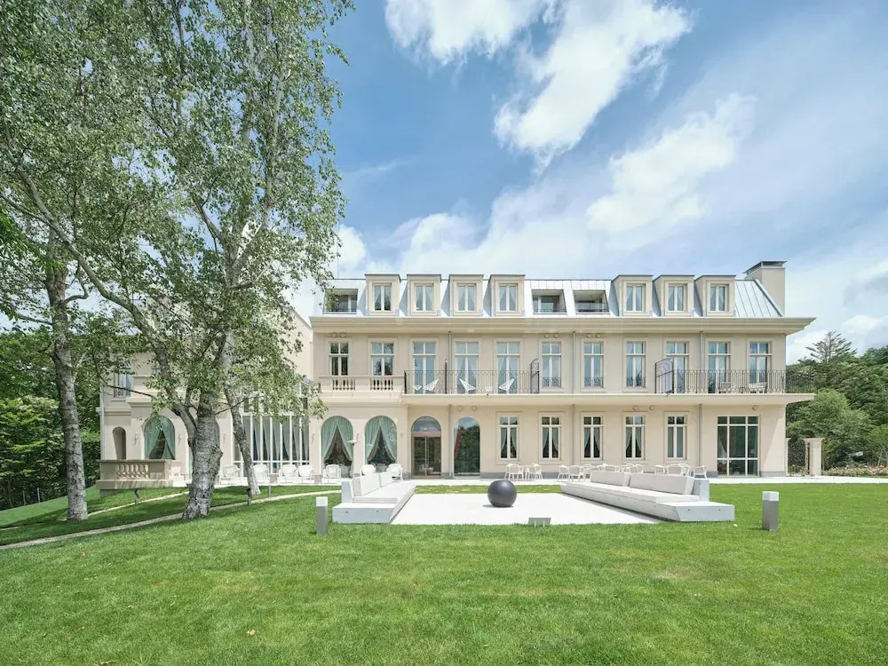 HOTEL de LALPAGE