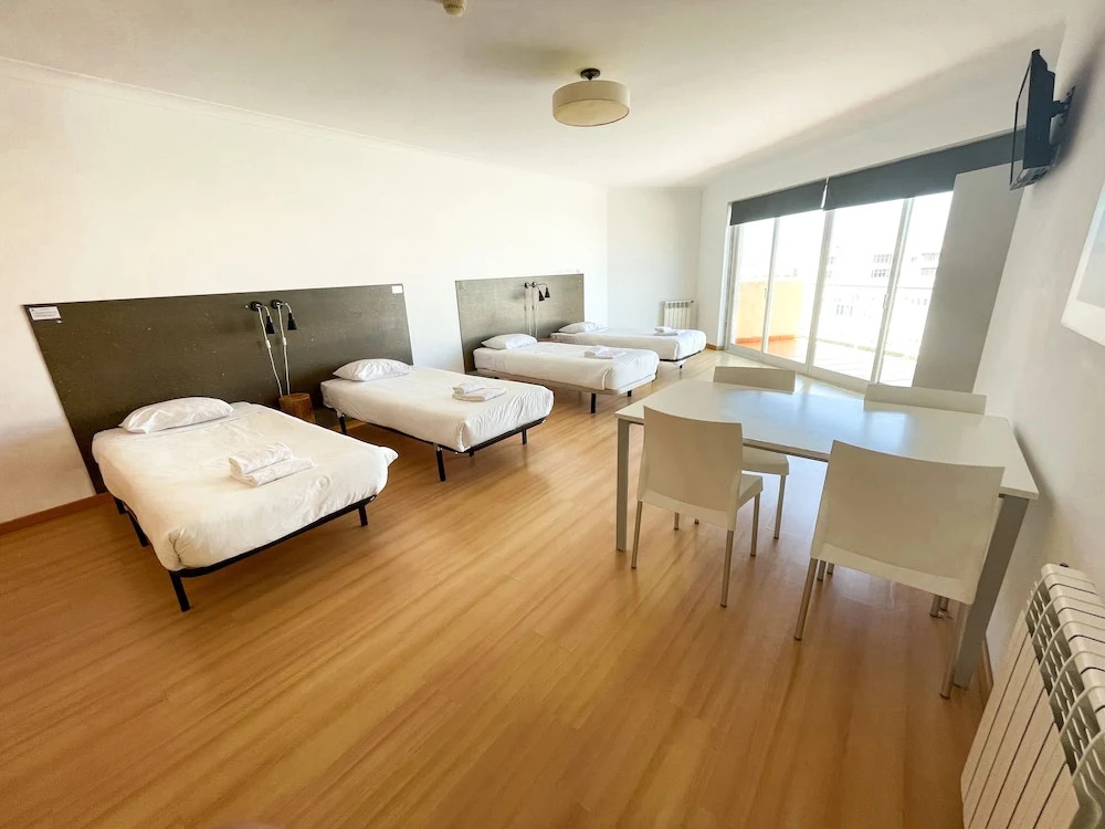 Hotel Santa Cruz