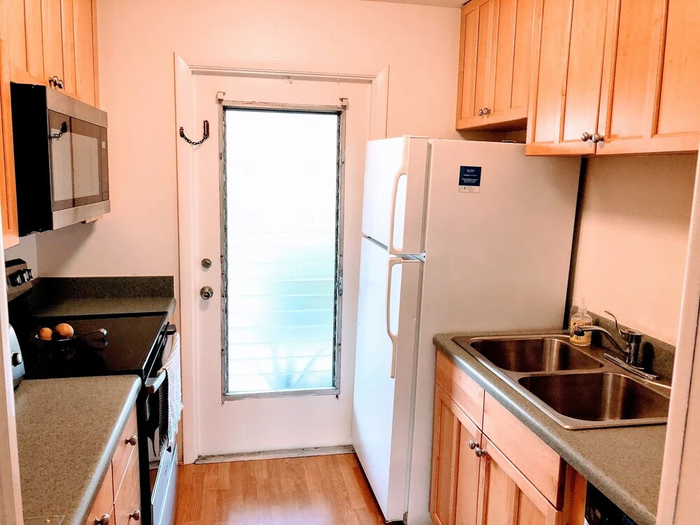 Olde Naples Condo #817