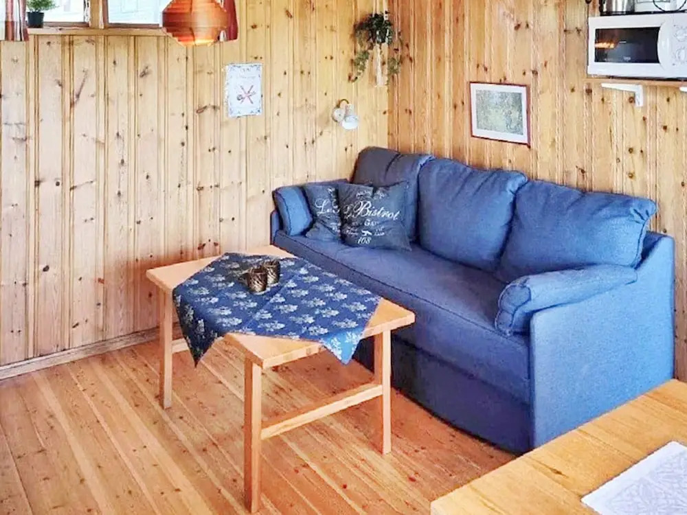 3 Person Holiday Home in Rattvik