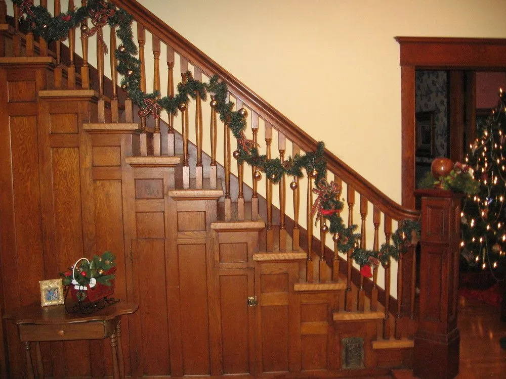 Covington Manor