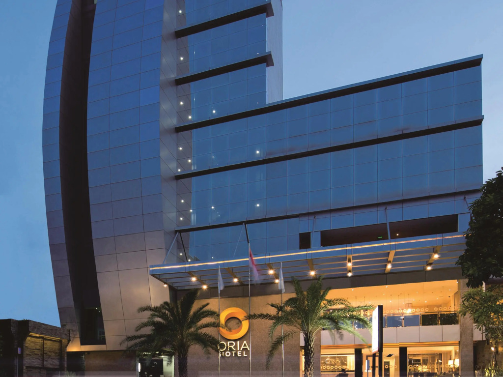 Oria Hotel Jakarta