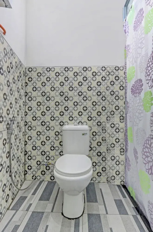 OYO 90517 Homestay Wonosobo Asri