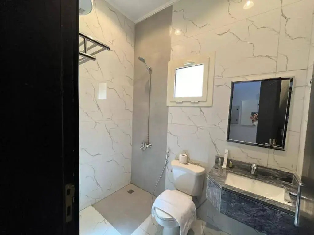 شقق قرطبه العائلية - Qurtubah Family Apartments