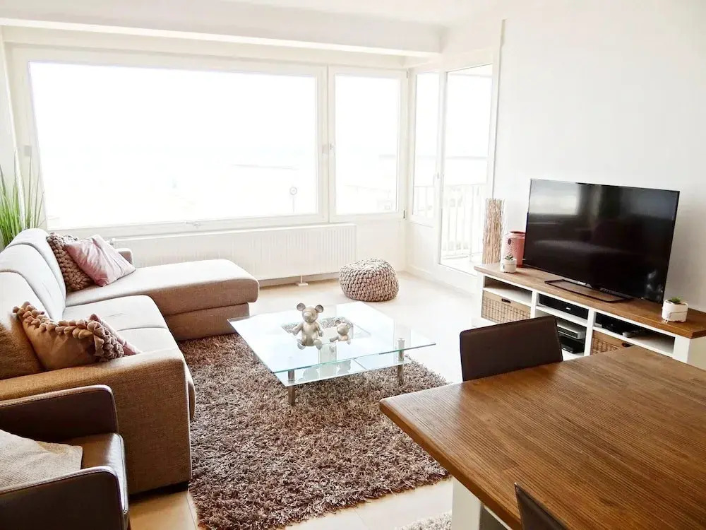 Apartment in Nieuwpoort Located Near the sea