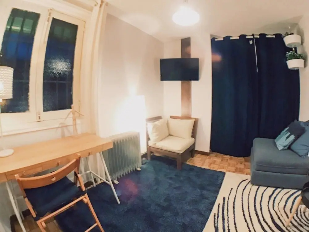 Lollipop Flats City Centre Petit Suite