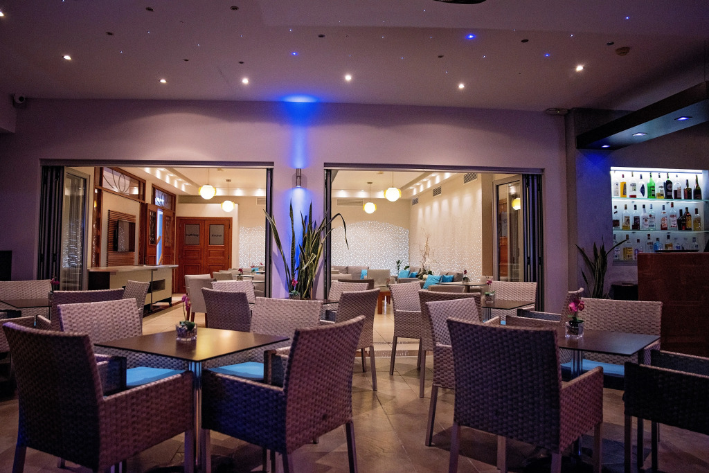 Pyramos Hotel