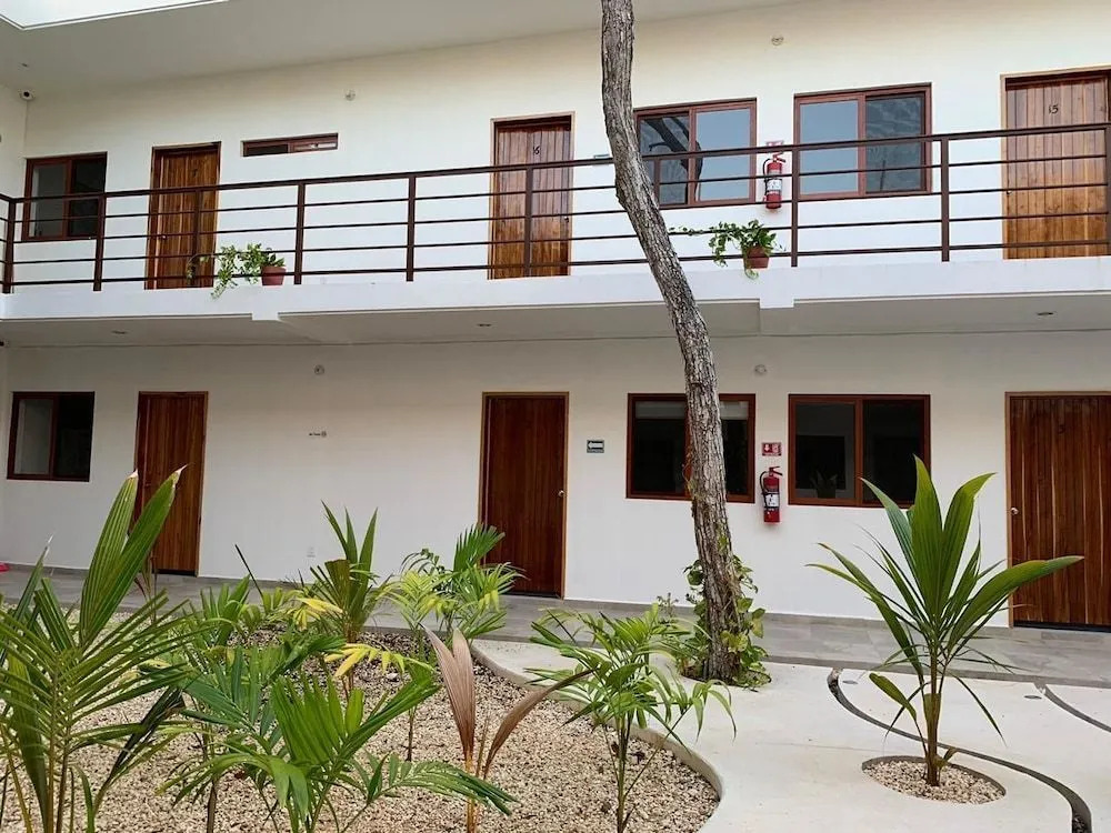 Los Arcos Hotel - TULUM
