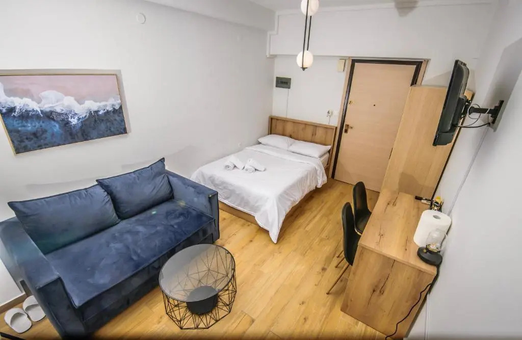 Dreamy Apartment City Center 7 thesbnbgr