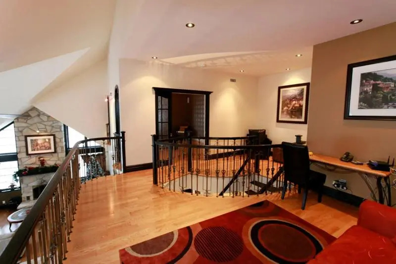 Chalet 30 Chemin des Skieurs by Chalets Alpins