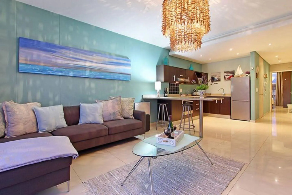 Infinity Self Catering Apartments