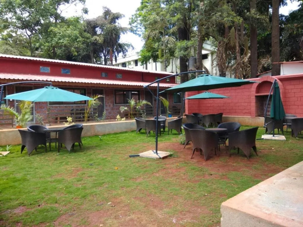 Hotel Ambassador Panchgani