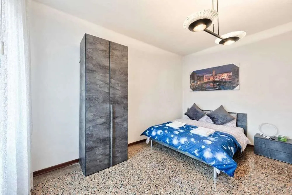 City Living Guest House