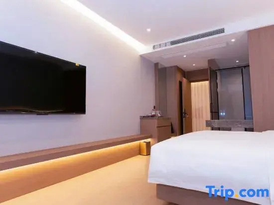 Huiyin Mountain Residence Homestay (Jing County Urban Area)