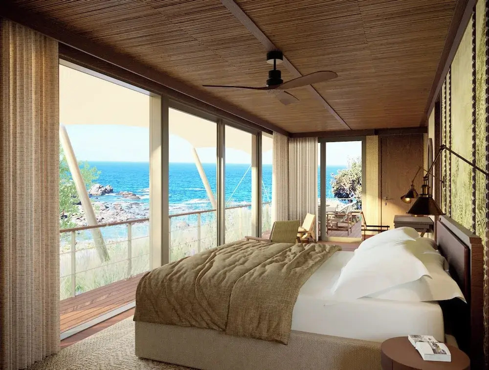 The Revery, Elafonisi - Member of Leading Hotels of the World