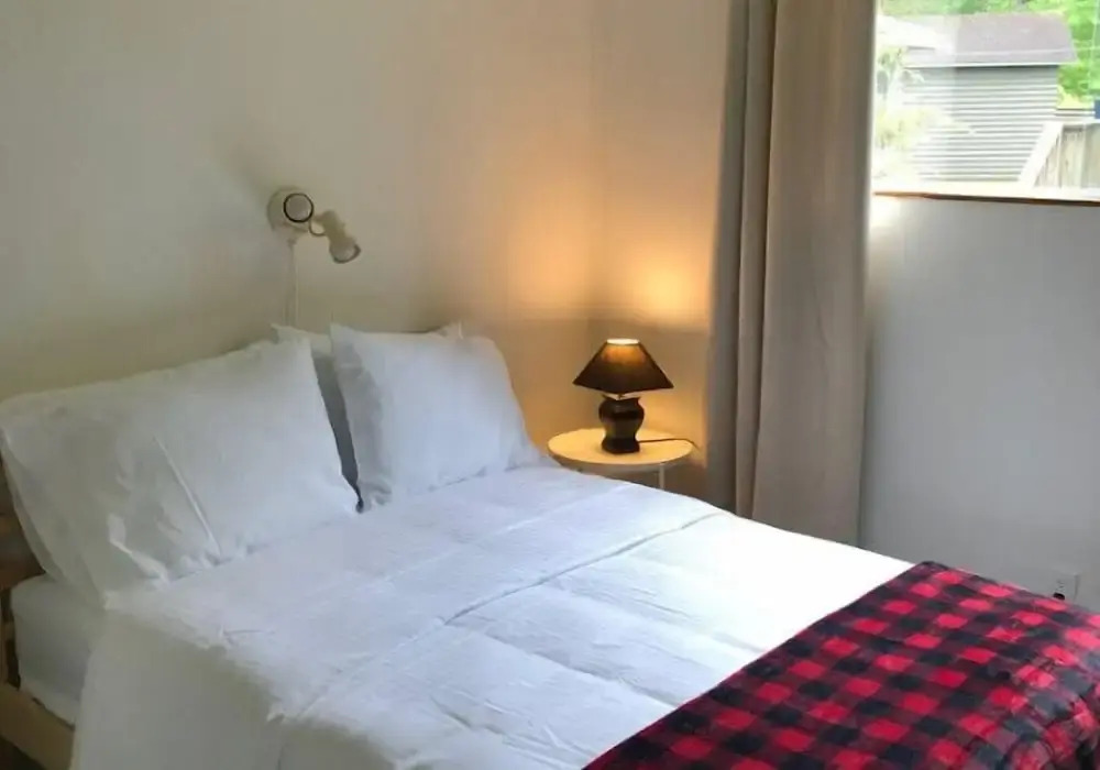 Sunnylea Resort