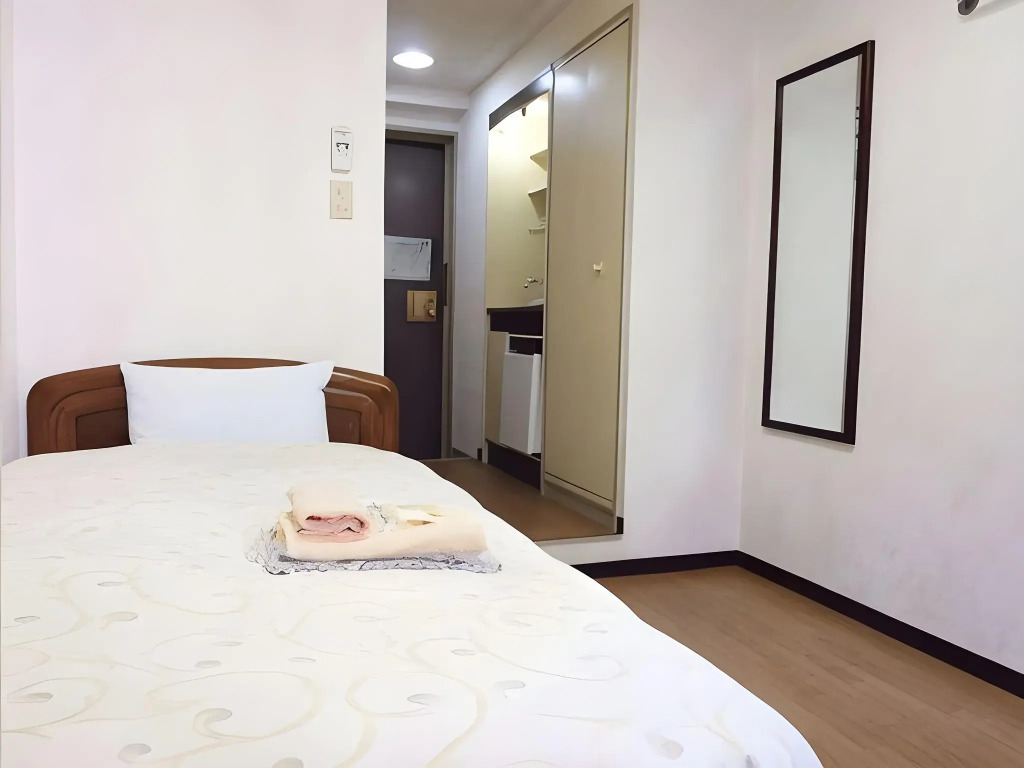 FLEXSTAY INN Nakanobu
