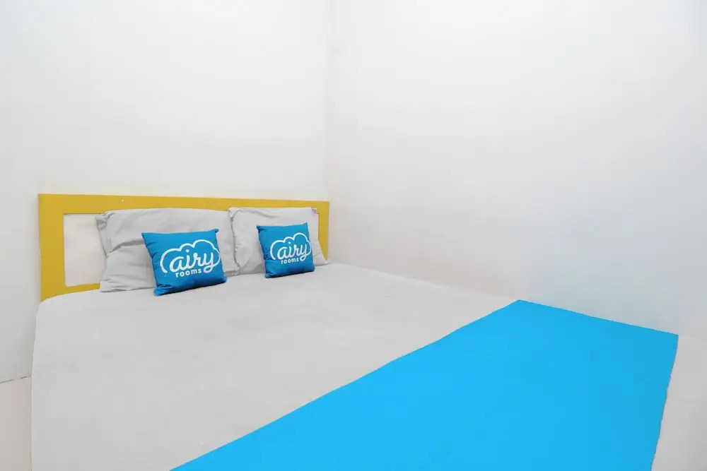 Airy Condong Catur Merpati 98 Yogyakarta