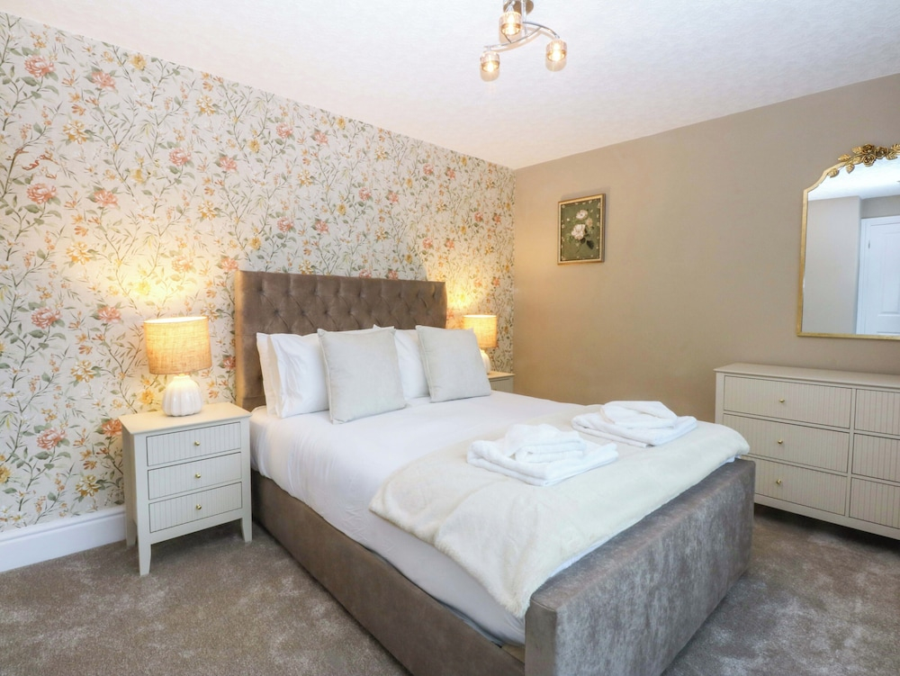 Southbourne Manor