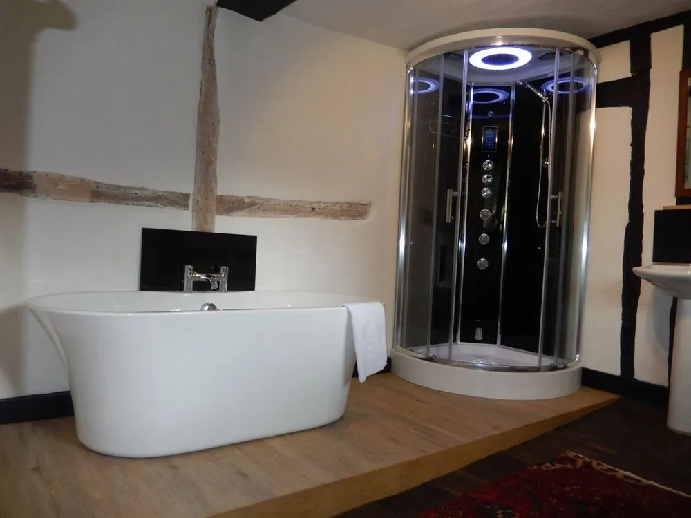 Lower Wythall B&B