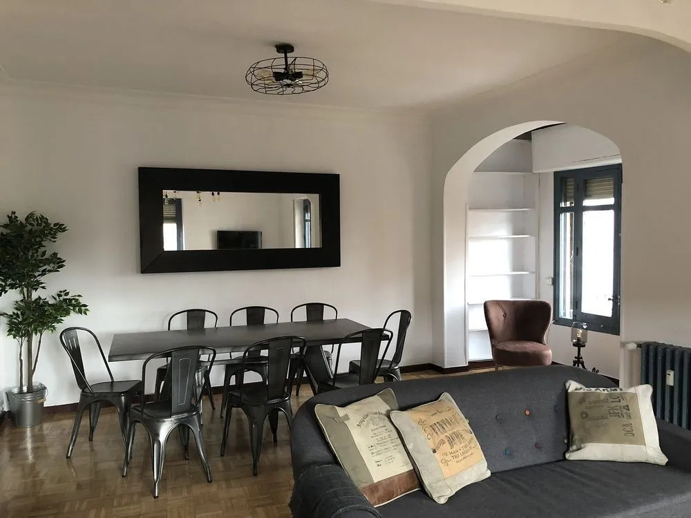 Madrid Río Suites