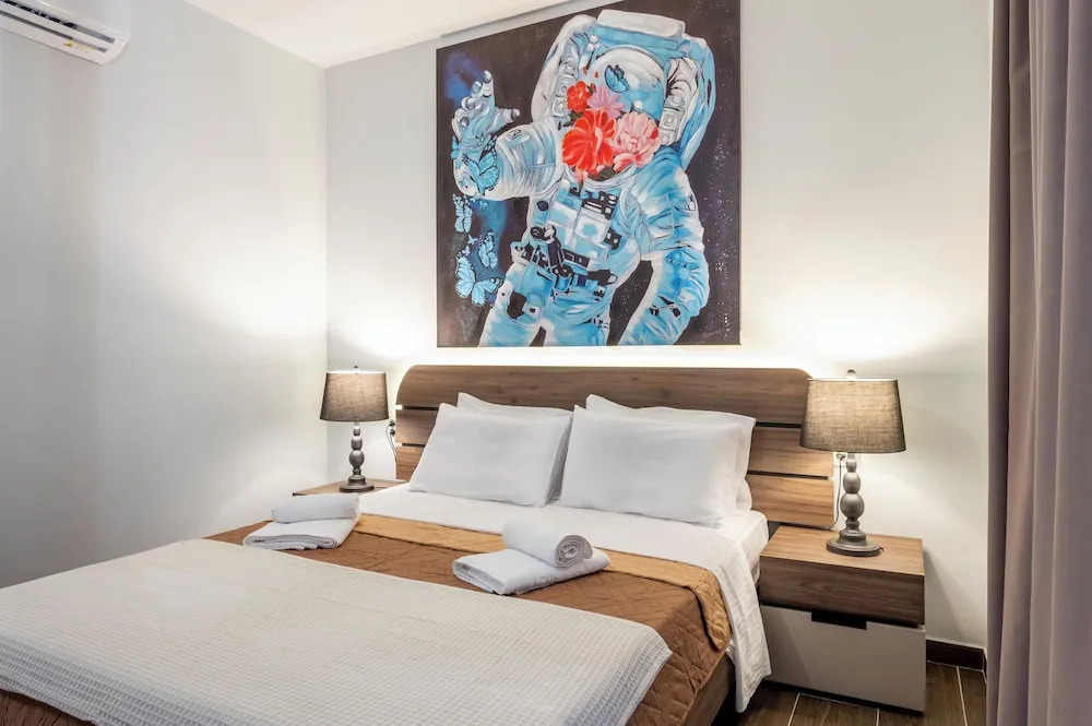 Anna Suites