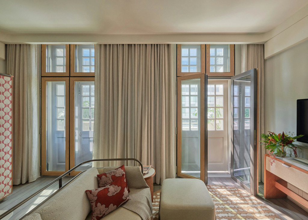 21 Carpenter, Singapore, a Member of Design Hotels