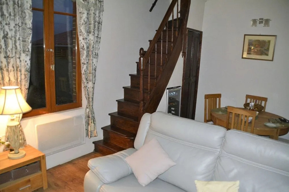 B&B - Le Moussel