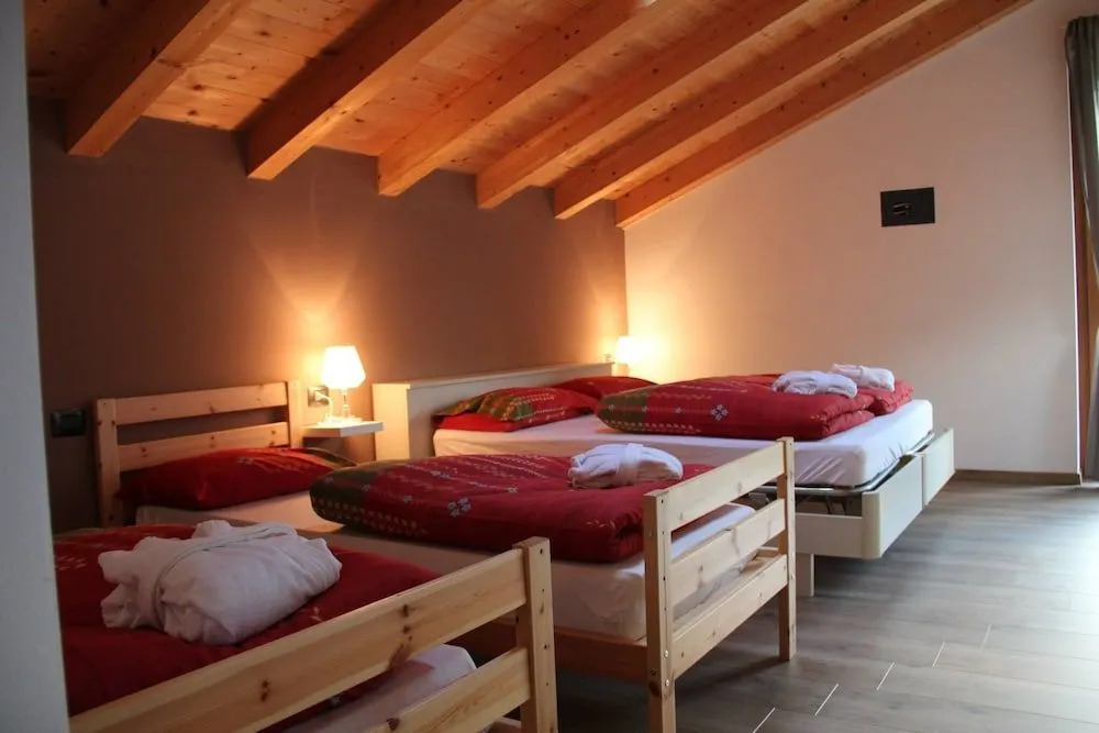 B&B Il Mortirolo