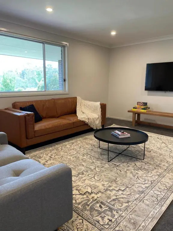 Stones Throw Hunter Valley 3mins to Cellar Doors