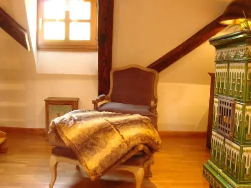 Gîte Maison des Vignerons