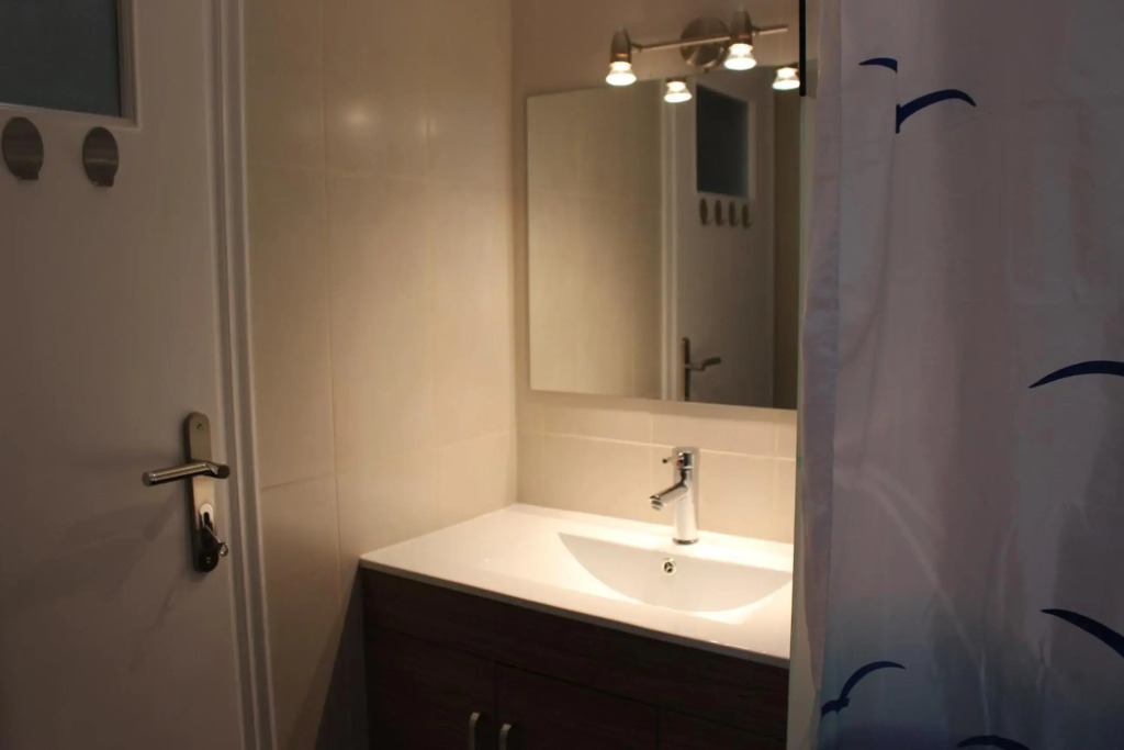 Comfortable apartment in the center of Athens