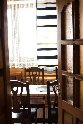 Apartamenty Gorczańskie