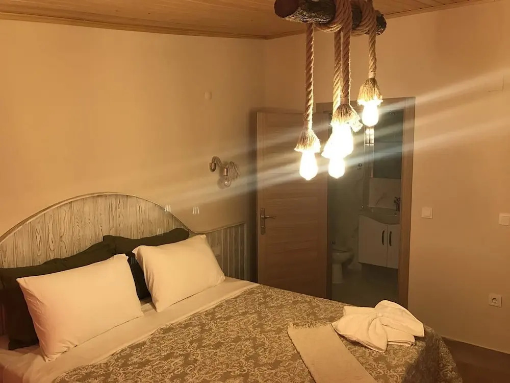 Serra Otel