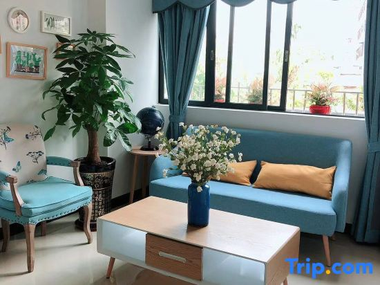 Jianjie Boutique Hotel