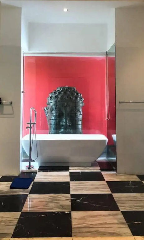 Villa Samudra Raya