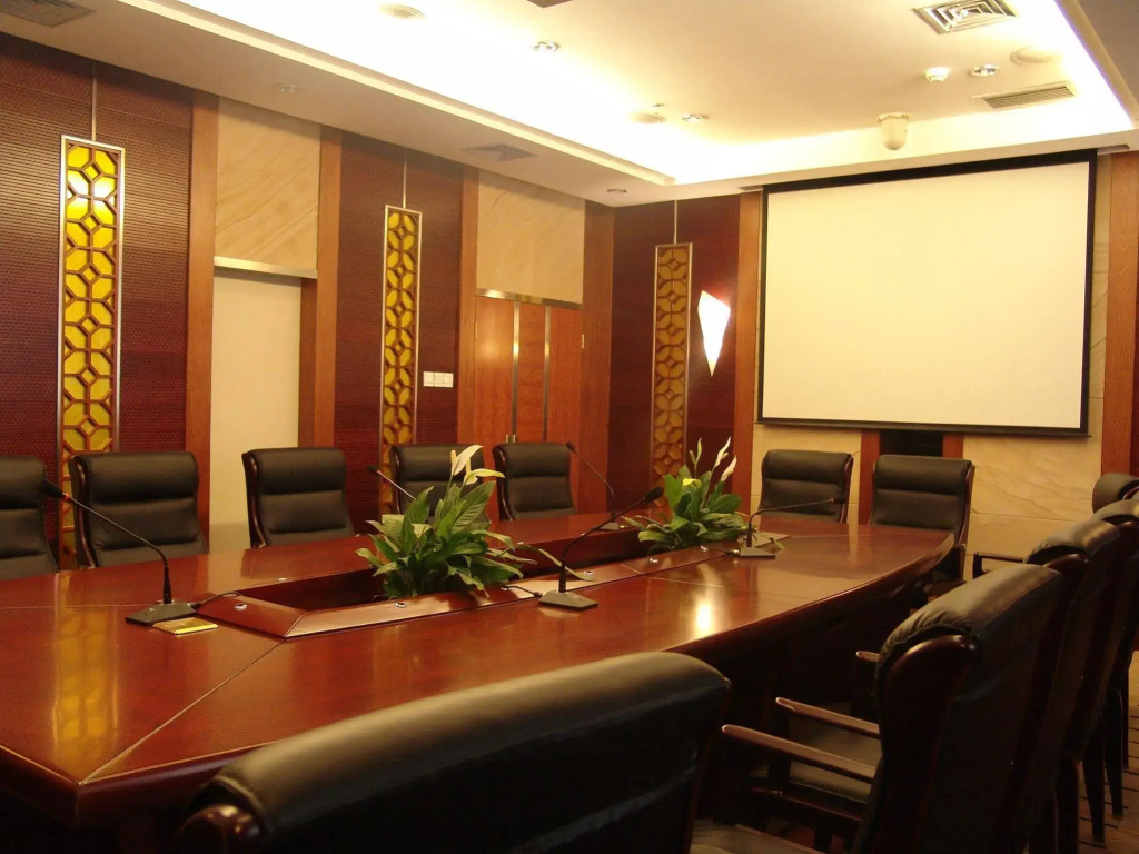 Kunming Golden Spring Hotel