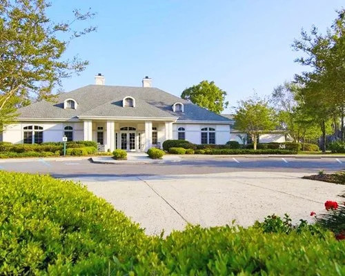 The Owners Club of Hilton Head