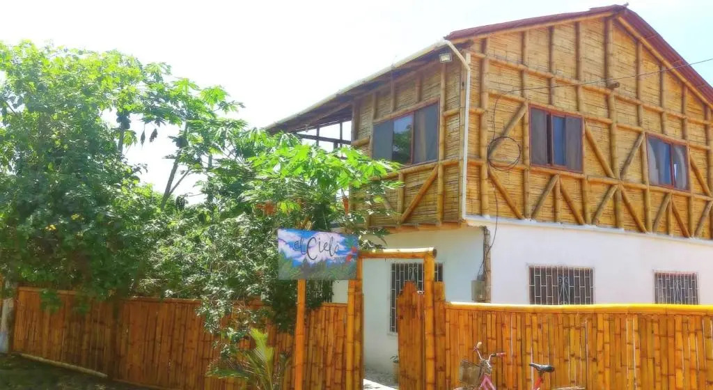 Hostel El Cielo
