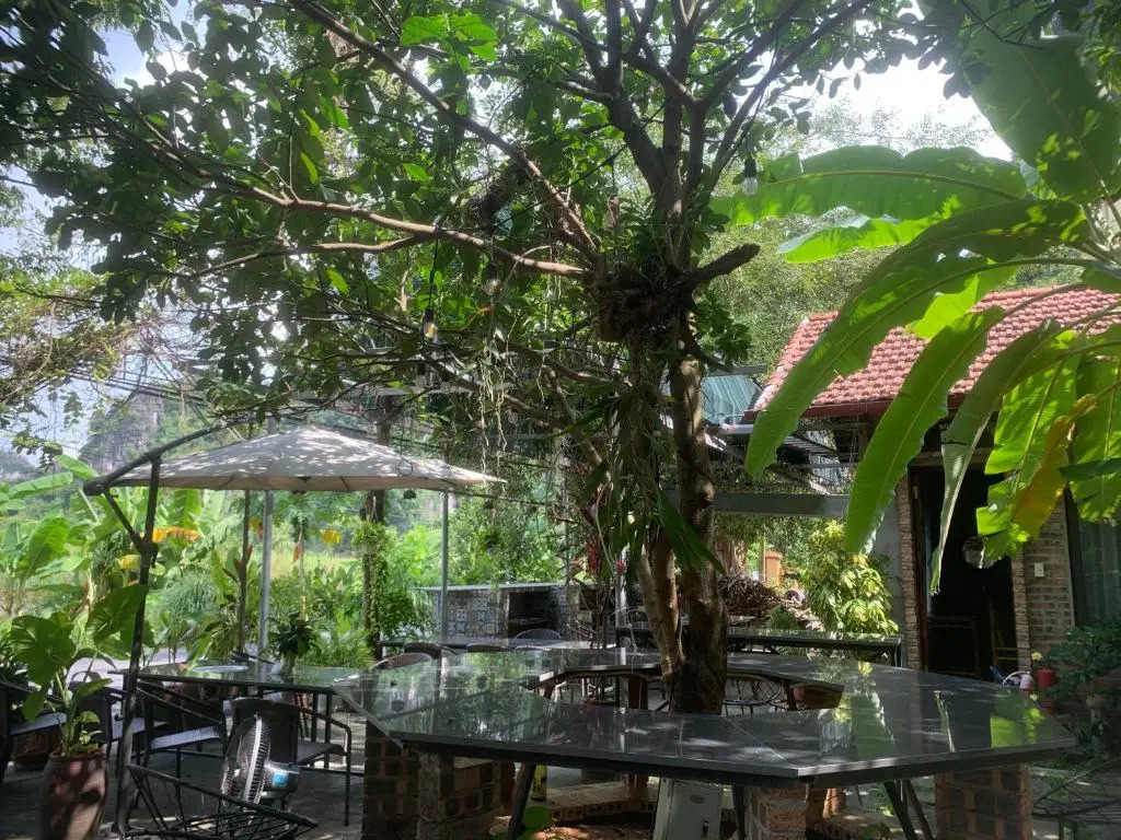 Tam Coc Lakeside Homestay