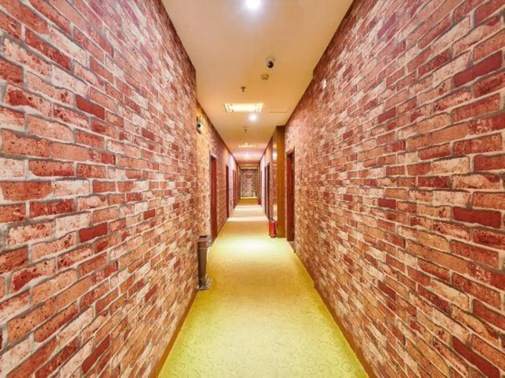 Haicang Tianzhuyuan Express Hotel