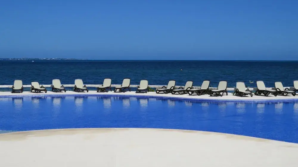 Apartamento de Lujo en Cancún